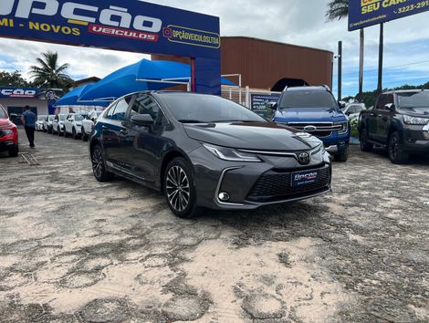 Toyota Corolla ALTIS/A.Premiu. 2.0 Flex 16V Aut