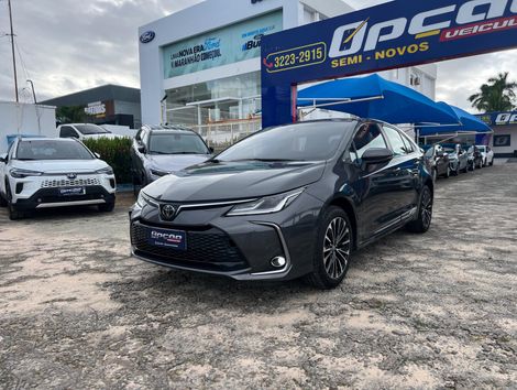 Toyota Corolla ALTIS/A.Premiu. 2.0 Flex 16V Aut