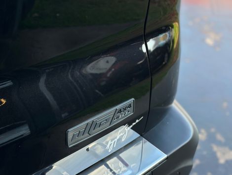 Fiat Toro Ultra 2.0 16V 4x4 TB Diesel Aut.