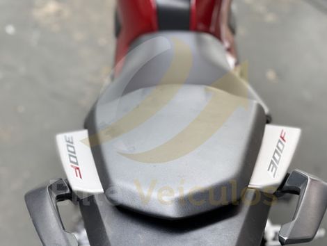 HONDA CB 300F Twister Flex