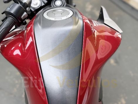 HONDA CB 300F Twister Flex