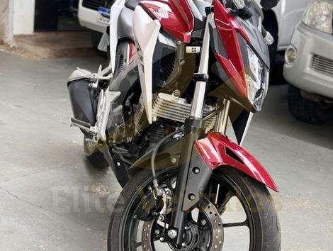 HONDA CB 300F Twister Flex