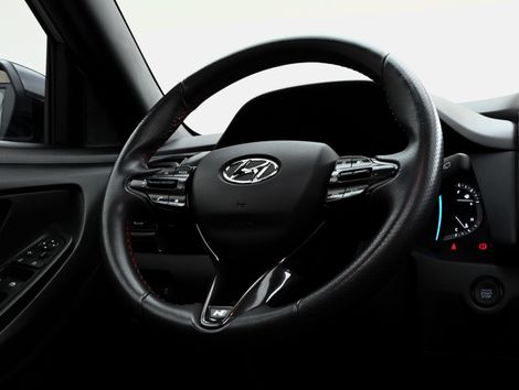 Hyundai Creta N Line 1.0 TB 12V Flex Aut.