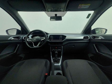 VolksWagen T-Cross 200 TSI 1.0  Flex 12V 5p Aut.