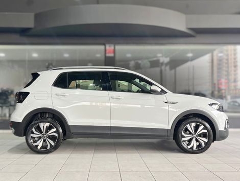 VolksWagen T-Cross Hig. 250 TSI 1.4 Flex 16V 5p Aut