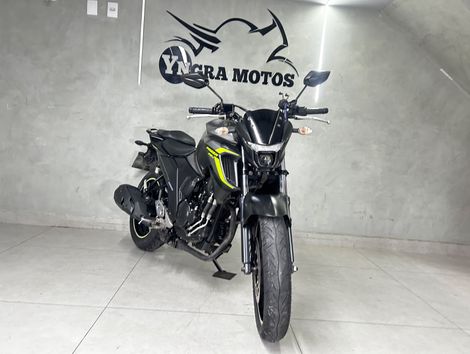 YAMAHA FZ25 250 FAZER FLEX