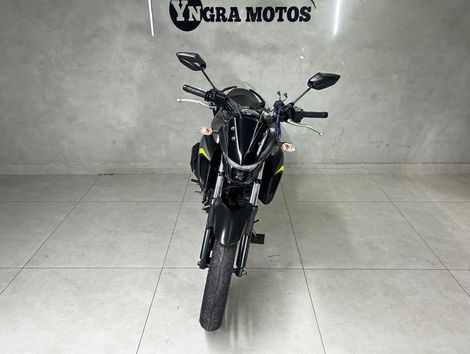 YAMAHA FZ25 250 FAZER FLEX