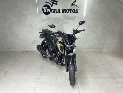 YAMAHA FZ25 250 FAZER FLEX