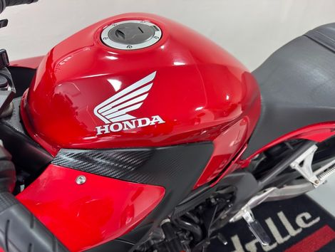 HONDA CBR 650F