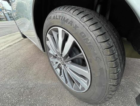 Honda Fit EX/S 1.5 Flex/Flexone 16V 5p Aut.