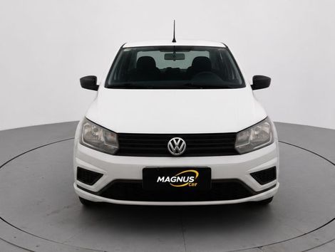 VolksWagen VOYAGE 1.0 Flex 12V 4p