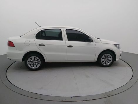 VolksWagen VOYAGE 1.0 Flex 12V 4p
