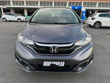 Honda Fit LX 1.5 Flexone 16V 5p Aut.