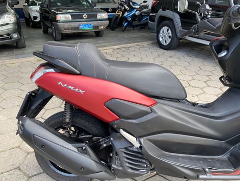 YAMAHA NMAX 160