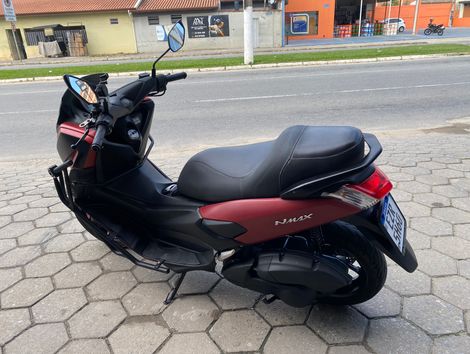 YAMAHA NMAX 160