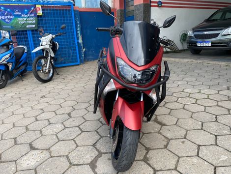 YAMAHA NMAX 160