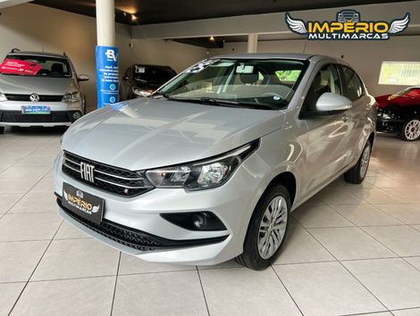 Fiat CRONOS DRIVE 1.0 6V Flex