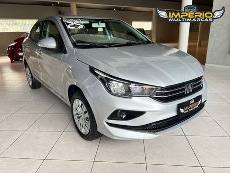 Fiat CRONOS DRIVE 1.0 6V Flex
