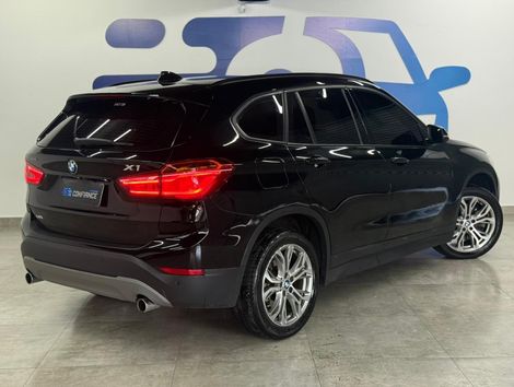 BMW X1 SDRIVE 20i 2.0/2.0 TB Acti.Flex Aut.