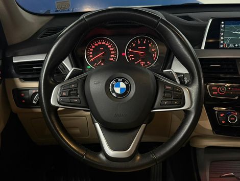 BMW X1 SDRIVE 20i 2.0/2.0 TB Acti.Flex Aut.