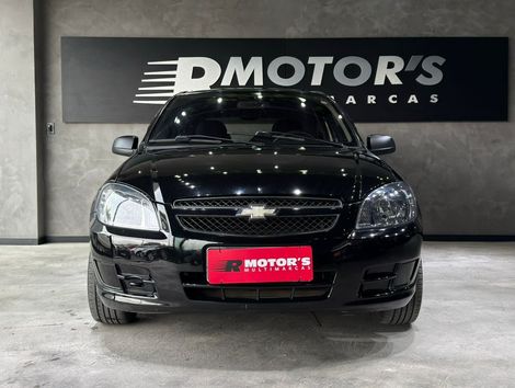 Chevrolet Celta Life/ LS 1.0 MPFI 8V FlexPower 3p