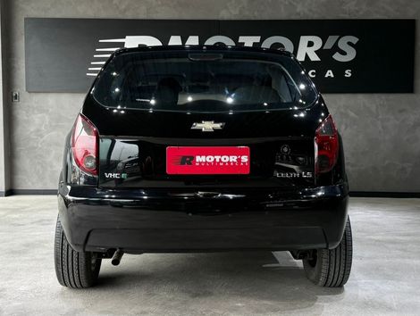 Chevrolet Celta Life/ LS 1.0 MPFI 8V FlexPower 3p