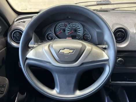 Chevrolet Celta Life/ LS 1.0 MPFI 8V FlexPower 3p