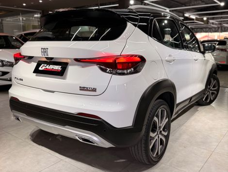 Fiat PULSE IMPETUS 1.0 TURBO 200 Flex Aut.