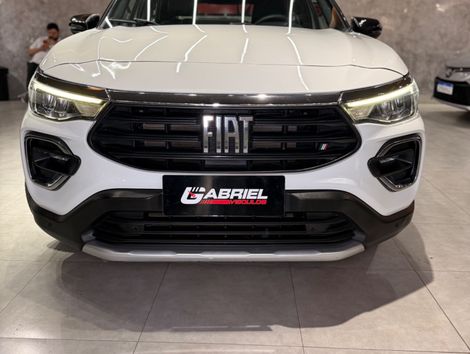 Fiat PULSE IMPETUS 1.0 TURBO 200 Flex Aut.