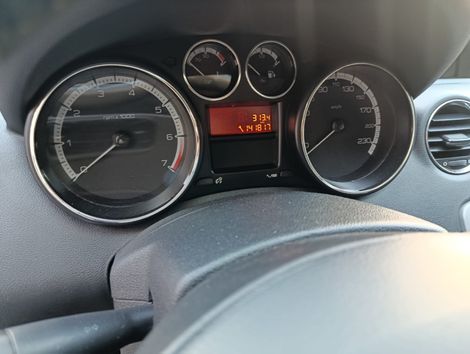 Peugeot 308 Active 1.6 Flex 16V 5p mec.