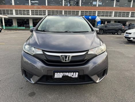 Honda Fit LX 1.5 Flexone 16V 5p Mec.