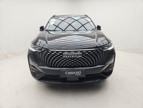 GWM Haval H6 19 1.5 (Hibrido)