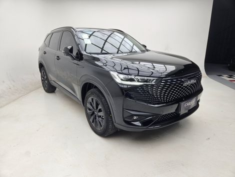 GWM Haval H6 19 1.5 (Hibrido)