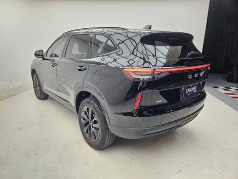 GWM Haval H6 19 1.5 (Hibrido)