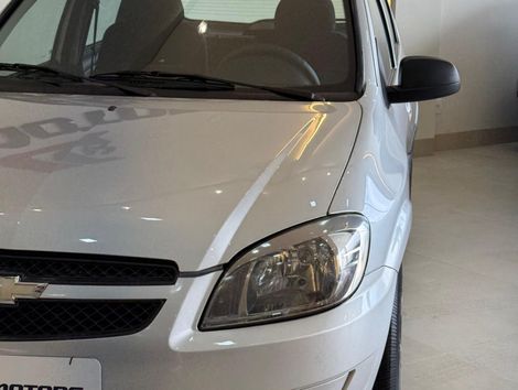 Chevrolet Celta Spirit/ LT 1.0 MPFI 8V FlexP. 5p