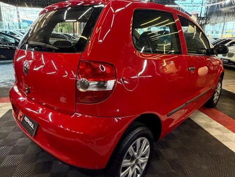 Volkswagen VW/ FOX 1.0