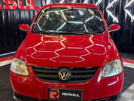 Volkswagen VW/ FOX 1.0
