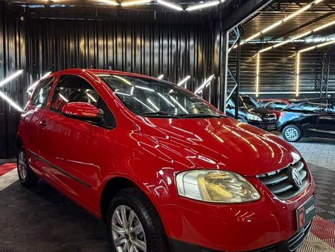 Volkswagen VW/ FOX 1.0