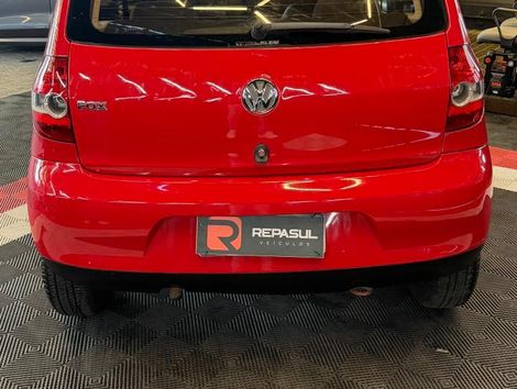 Volkswagen VW/ FOX 1.0
