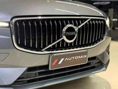 Volvo XC 60 T-8 INSCRIPTION 2.0 (Híbrido)