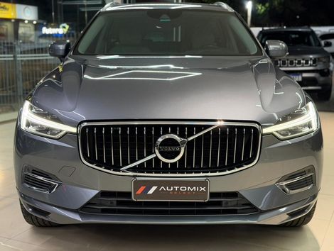 Volvo XC 60 T-8 INSCRIPTION 2.0 (Híbrido)