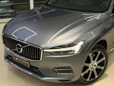 Volvo XC 60 T-8 INSCRIPTION 2.0 (Híbrido)