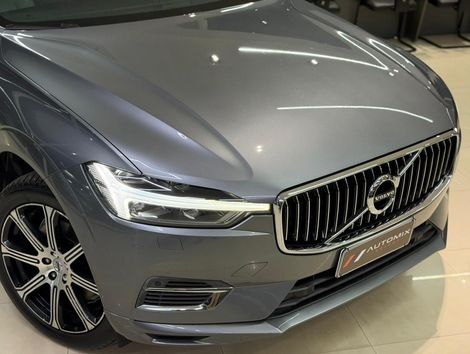 Volvo XC 60 T-8 INSCRIPTION 2.0 (Híbrido)
