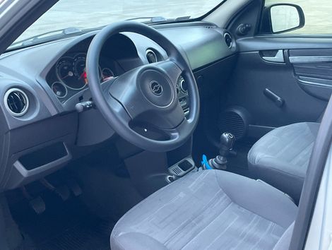 Chevrolet PRISMA  Sed. Maxx/ LT 1.4 8V ECONOF. 4p