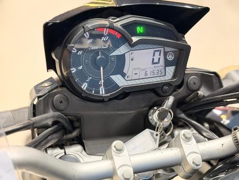 YAMAHA XTZ 150  CROSSER ED /FLEX