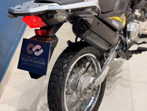 YAMAHA XTZ 150  CROSSER ED /FLEX