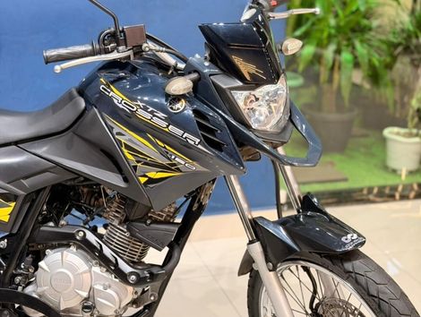 YAMAHA XTZ 150  CROSSER ED /FLEX