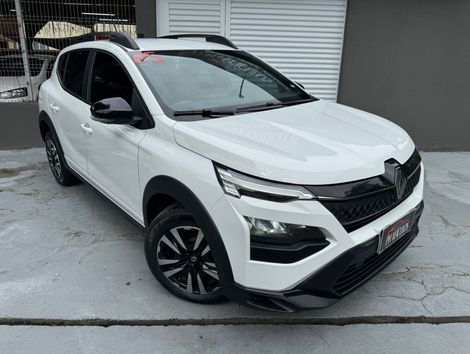 Renault Kardian Evolut. Flex 1.0 TB 12V 5p Aut.