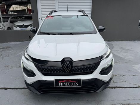 Renault Kardian Evolut. Flex 1.0 TB 12V 5p Aut.