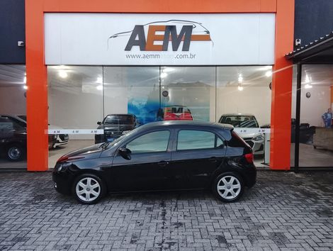 VolksWagen Gol City (Trend)/Titan 1.0 T. Flex 8V 4p